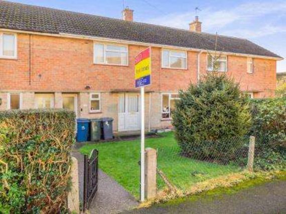 3 Bedroom Terraced